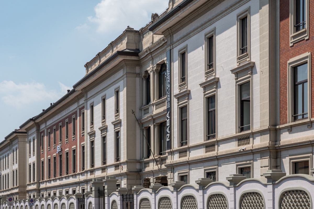 Dils advisor di Colliers Global Investors Italy Sgr nella vendita di un ...