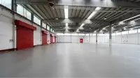 logistics - South Milan - Logistics - Dils - gallery thumbnail - 4