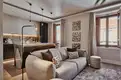 living - Piso de 133m² en venta en Universidad, Madrid - gallery thumbnail - 2
