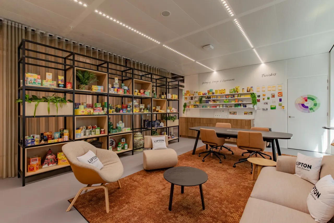 office - Science Park 301 - Office - Dils - gallery - 9