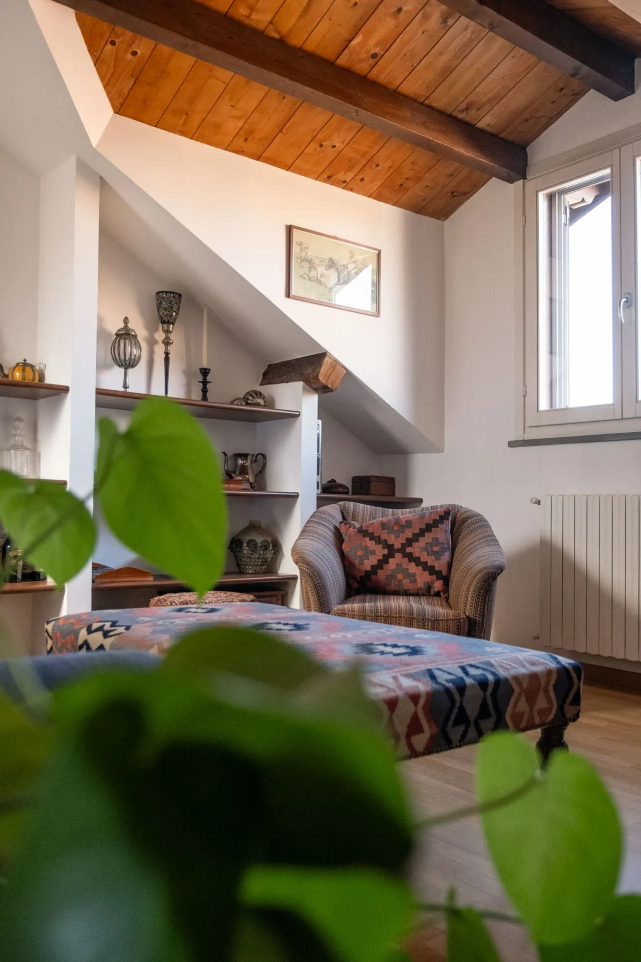 living - Mameli 40 - Wonen - Dils - gallery - 5