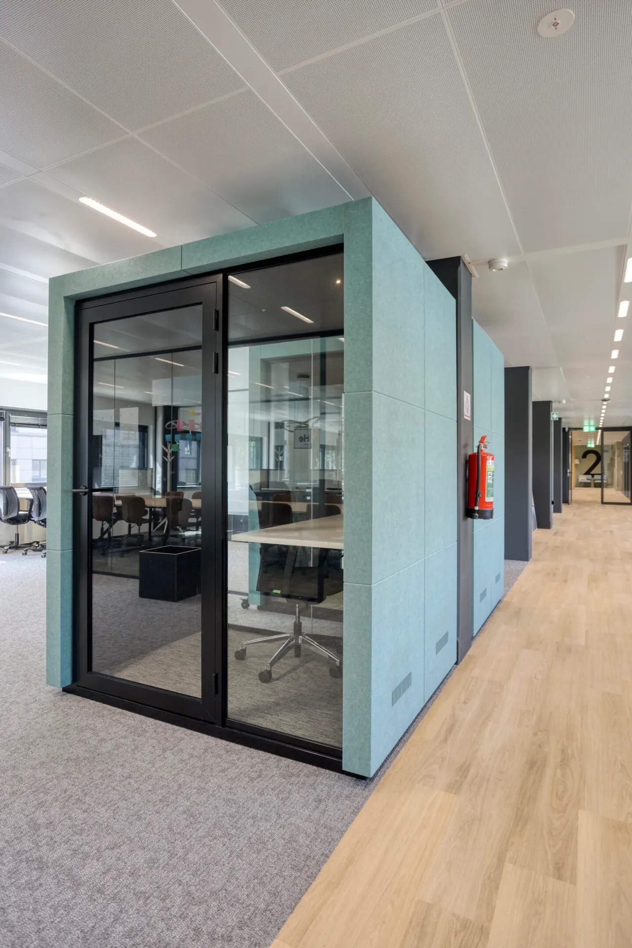 office - I-Quarters - Marie - Office - Dils - gallery - 31