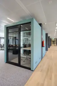 office - I-Quarters - Marie - Office - Dils - gallery thumbnail - 31