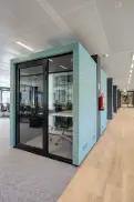 office - I-Quarters - Marie - Uffici - Dils - gallery thumbnail - 31