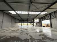 logistics - Light Industrial Premises / Offices For Rent - gallery thumbnail - 3