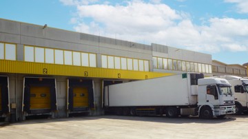 logistics - North Bologna - Logistics - Dils - featured
