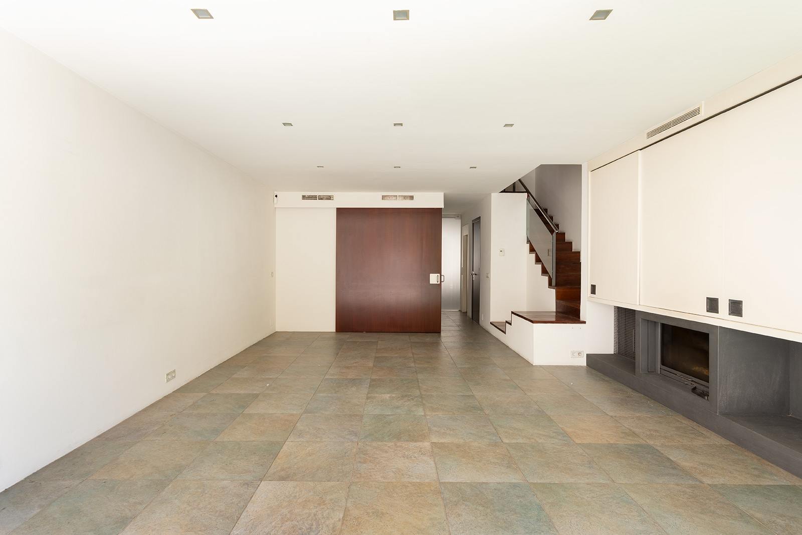 living - Casa / villa de 422m² con 71m² terraza en venta en Sarrià - gallery - 9