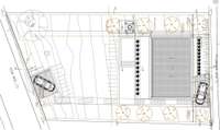 living - 272m² house / villa with 40m² terrace for sale in Begur Town - Floor Plan thumbnail - 2