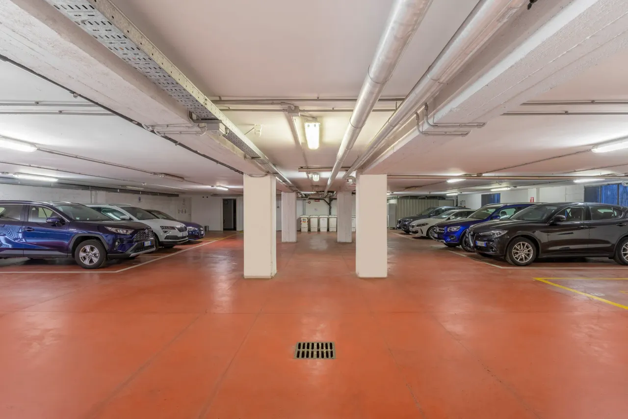 office - Mi-link - Fulvio Testi 136 - Office - Dils - gallery - 8