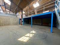 logistics - Entrepôt À Louer - gallery thumbnail - 3