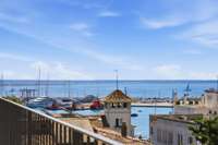 living - New build Apartments for sale in Son Armadams, Palma de Mallorca. - gallery thumbnail - 1