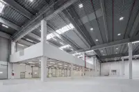 logistics - Novara Ovest - Logistica - Dils - gallery thumbnail - 12