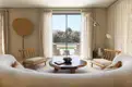 living - 160m² apartment with 120m² garden for rent in Ibiza Town - gallery thumbnail - 2