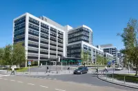 office - The Base - Kantoren - Dils - gallery thumbnail - 1