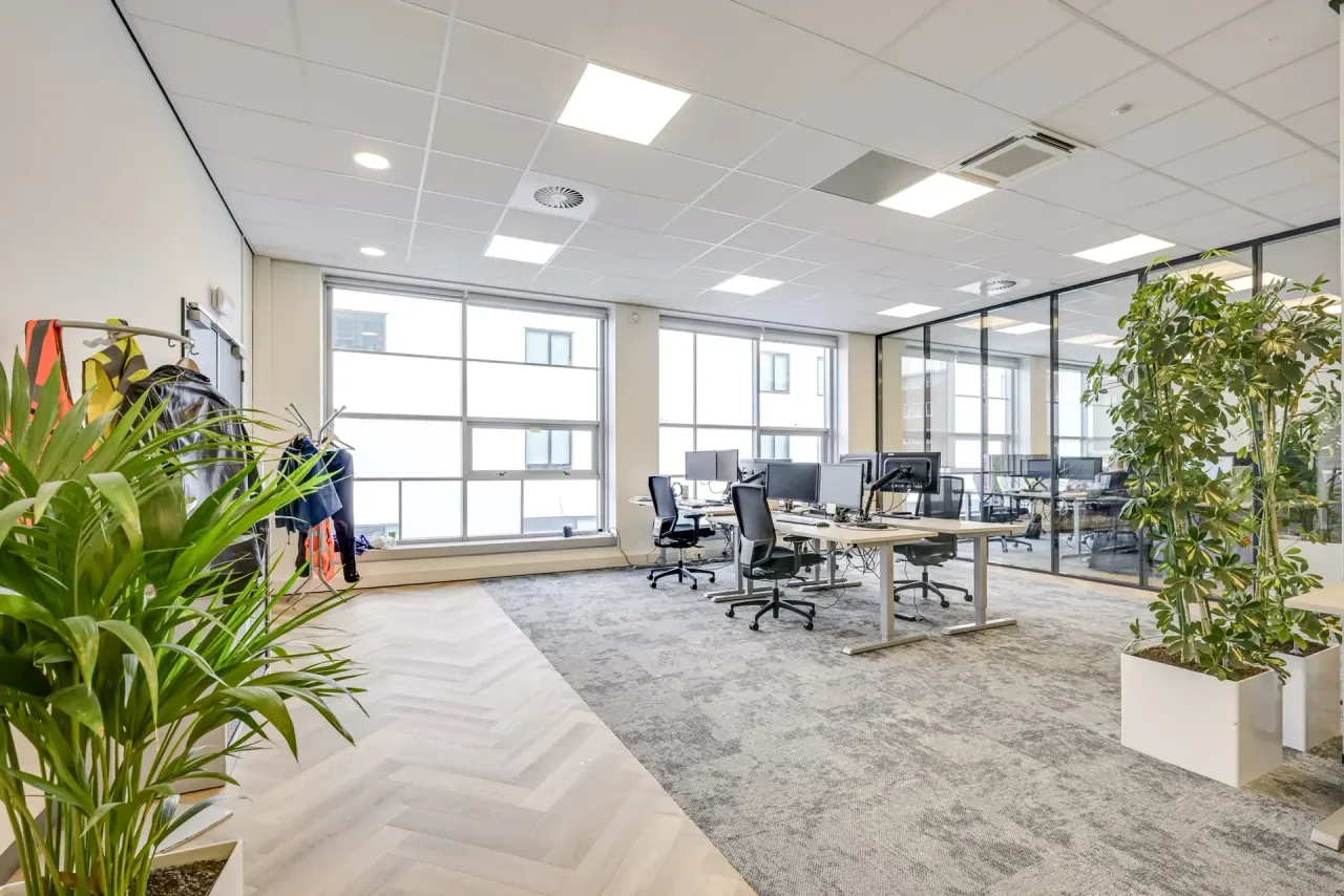 office - Ravenswade 2 - Kantoorruimte - Kantoor - Dils - gallery - 10