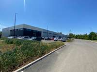 logistics - Light Industrial Premises / Offices For Rent - gallery thumbnail - 3