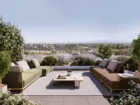 living - le farfalle- case in vendita a roma - Living - Dils - gallery thumbnail - 11