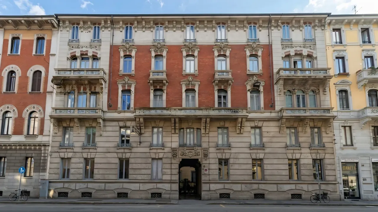 office - Boccaccio 7 - Office - Dils - gallery - 2