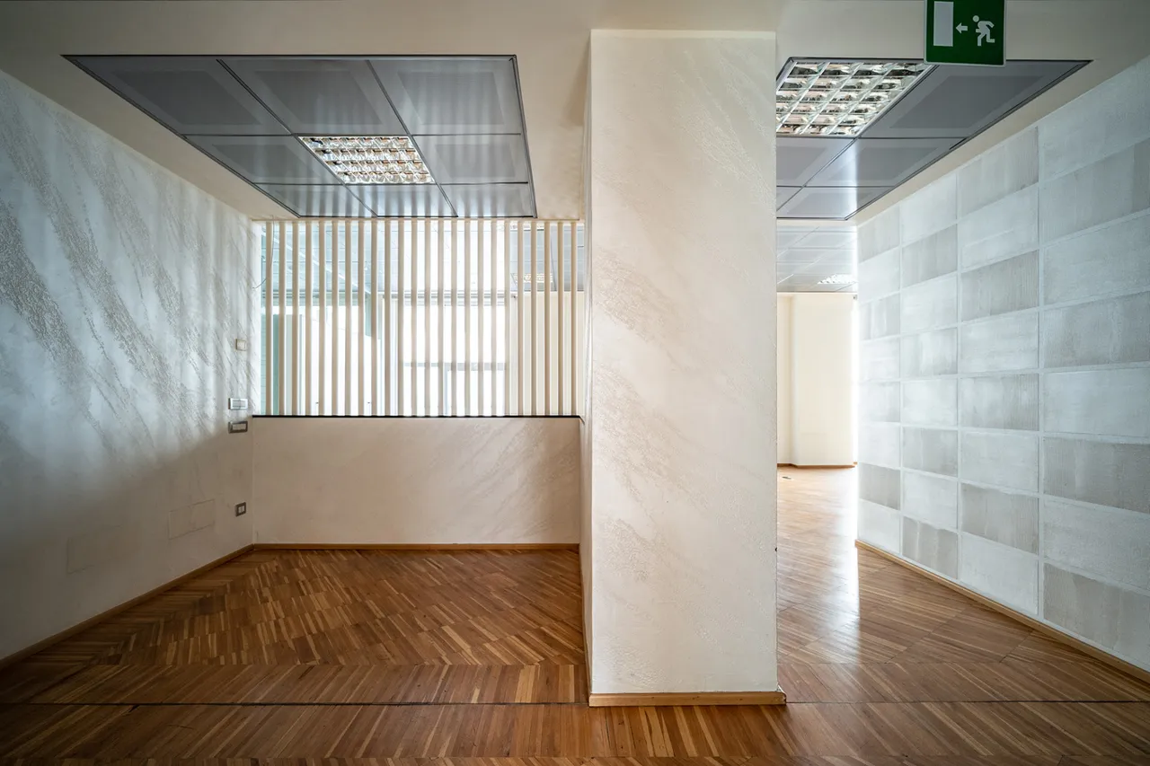 office - Paolo da Cannobio 33 - Uffici - Dils - gallery - 11