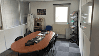 logistics - Light Industrial Premises / Offices For Rent - gallery thumbnail - 7