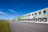 logistics - South Verona - Logistics - Dils - gallery thumbnail - 30