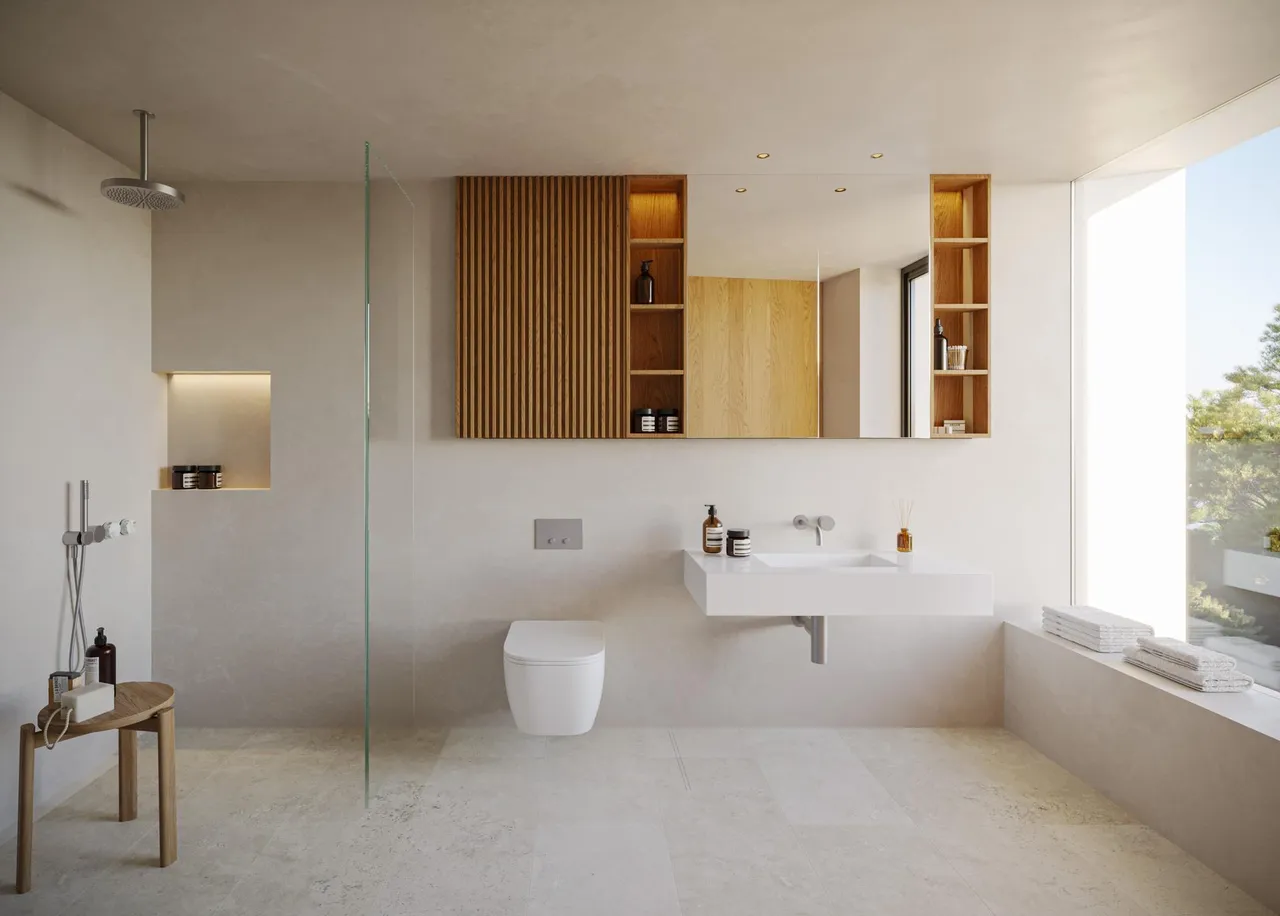living - Casa / villa de 485m² en venta en Ibiza ciudad - gallery - 10
