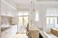 living - Piso de 40m² en alquiler en La Latina, Madrid - gallery thumbnail - 10