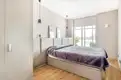 living - 97m² apartment with 46m² terrace for sale in Diagonal Mar - gallery thumbnail - 4