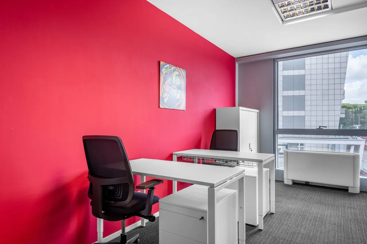 office - Europarco - Uffici - Dils - gallery - 9
