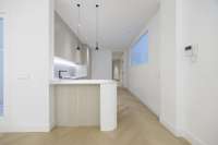 living - Piso de 197m² con 15m² terraza en venta en Gran Vía - gallery thumbnail - 9