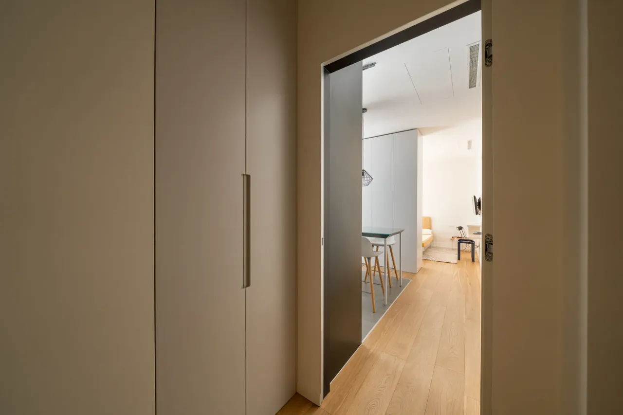 living - Carducci 14 - Living - Dils - gallery - 10
