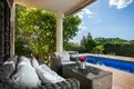 living - Casa de 354 m² en venta en Teià, Barcelona - gallery thumbnail - 5