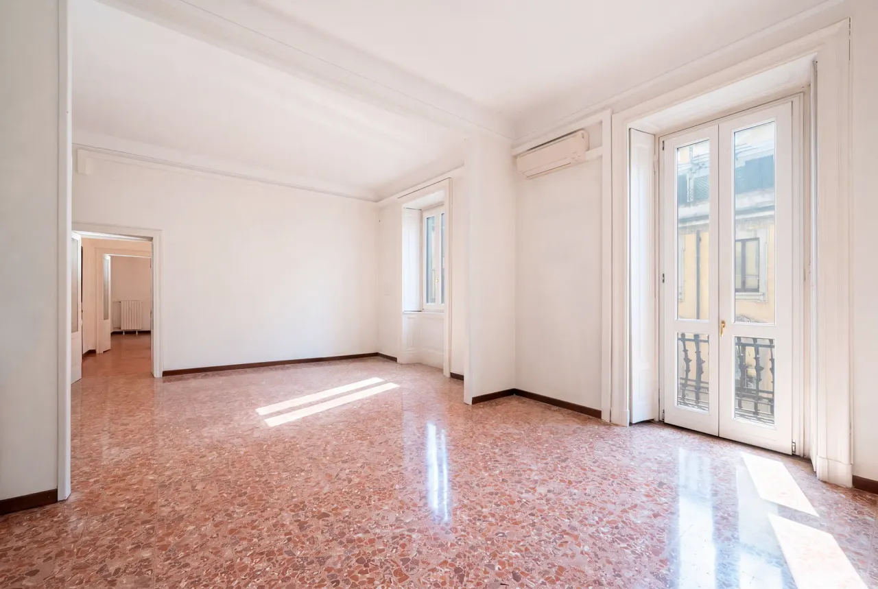 living - Lazzaretto 17 - Wonen - Dils - gallery - 4