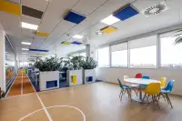 office - Light Building - Uffici - Dils - gallery thumbnail - 8