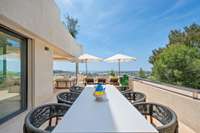 living - 576m² apartment with 446m² terrace for sale in Nueva Andalucía - gallery thumbnail - 6
