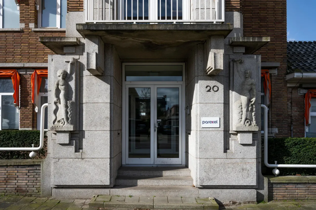 office - Herman Heijermansweg 20 - Office - Dils - gallery - 4