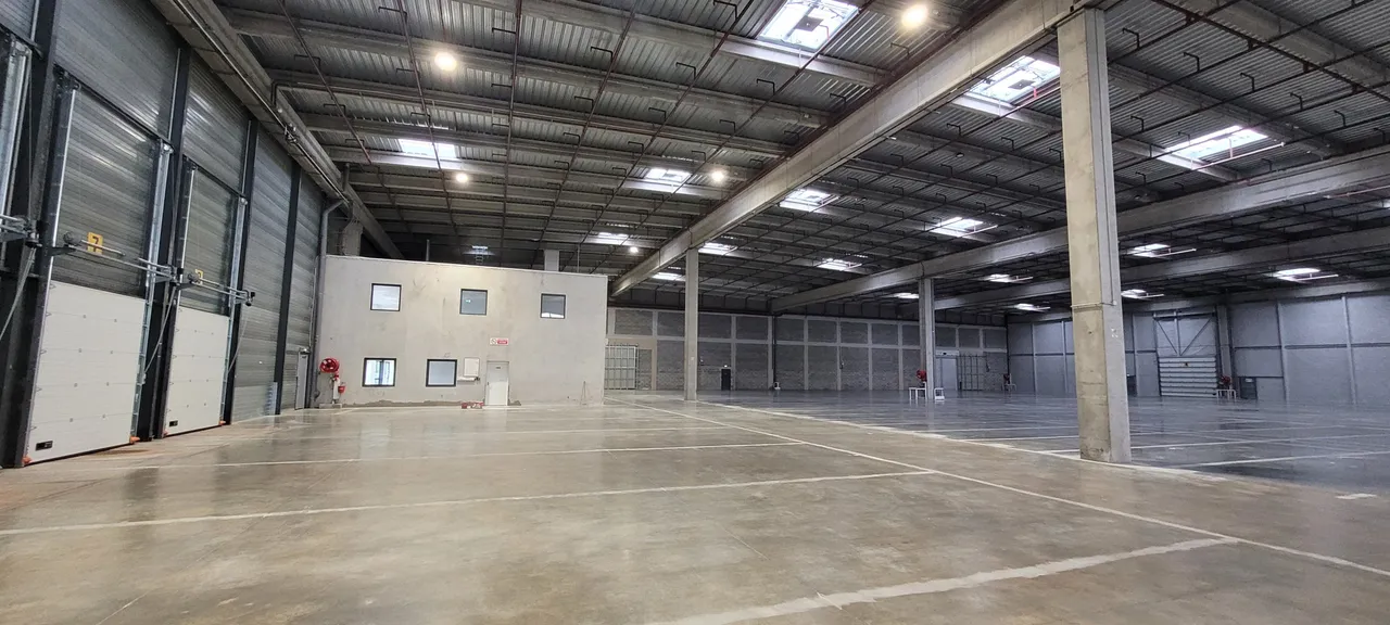 logistics - Entrepôt Logistique À Louer - gallery - 4