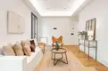 living - Piso de 101m² en venta en Ibiza, Madrid - gallery thumbnail - 3