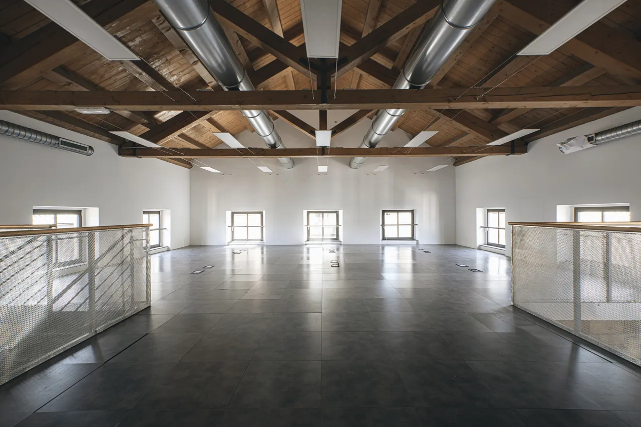 office - Lomazzo 19 - Uffici - Dils - gallery - 6