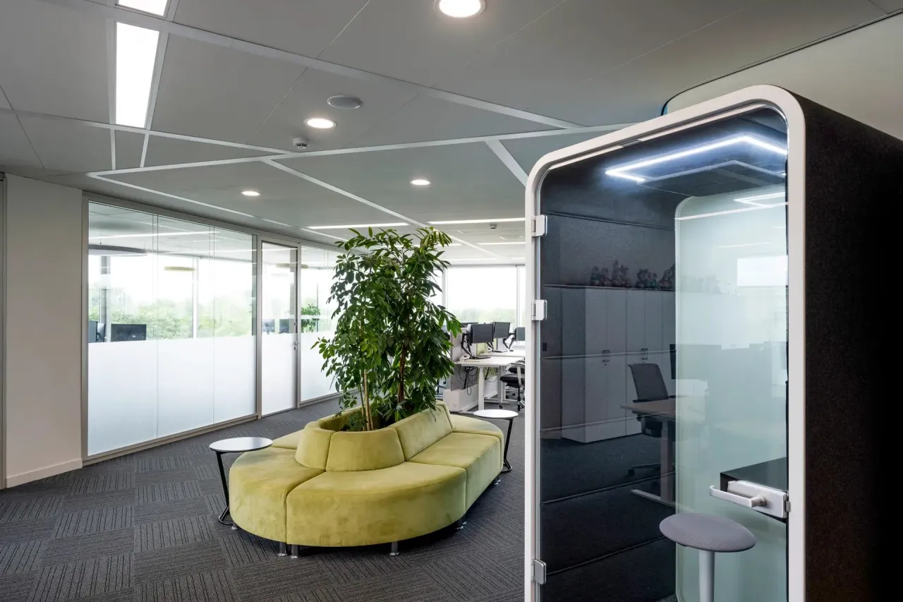 office - Pharos - Kantoor - Dils - gallery - 43