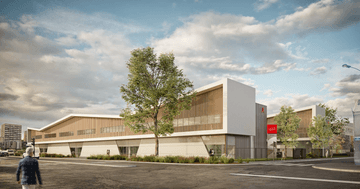 logistics - Light Industrial Premises / Offices For Sale - featured