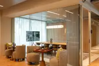 office - Staal - Kade - Kantoor - Dils - gallery thumbnail - 5