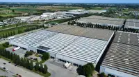 logistics - West Piacenza - Logistics - Dils - gallery thumbnail - 20