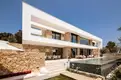 living - Contemporary 4 and 5-bedroom villas set on generous plots with private pools, surrounded by nature, just minutes from Ibiza Town - gallery thumbnail - 3