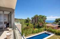 living - 651m² house / villa for sale in Lloret de Mar, Costa Brava - gallery thumbnail - 1