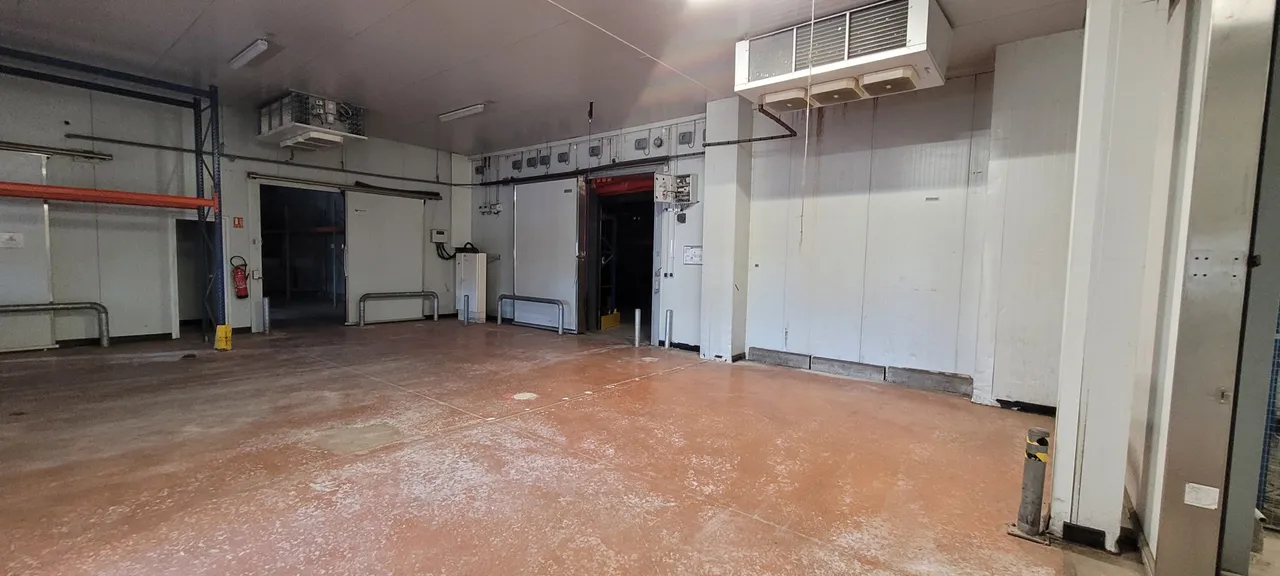 logistics - Entrepôt / Bureaux À Vendre - gallery - 8