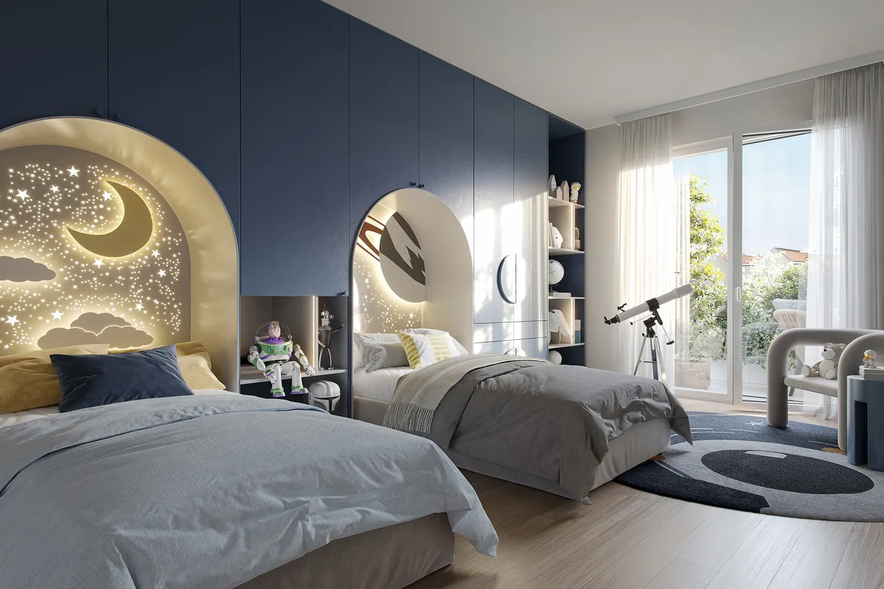 living - 46 Gluck - Living - Dils - gallery - 15