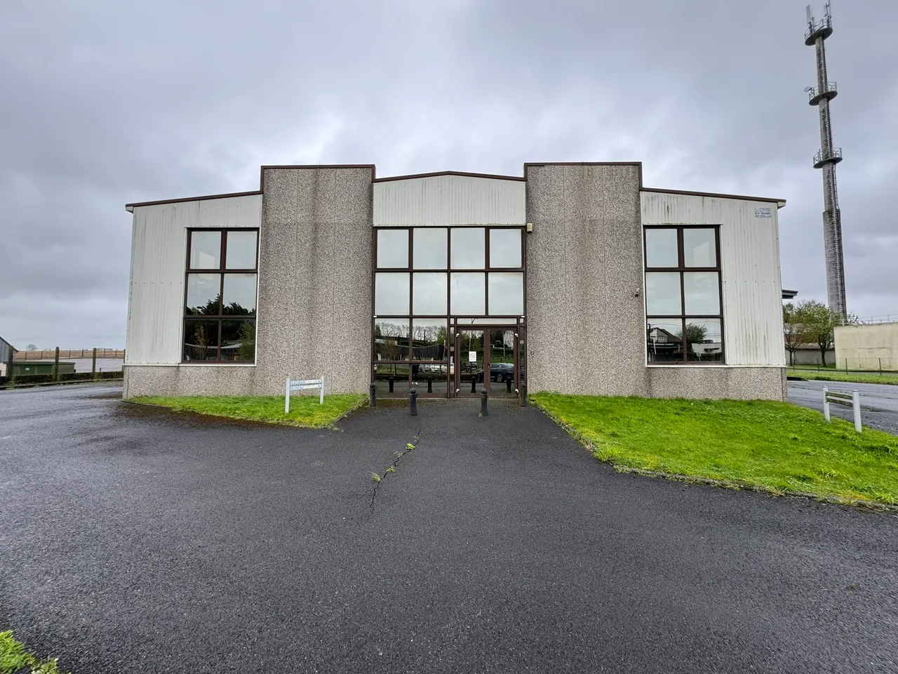 logistics - Entrepôt / Bureaux À Vendre - gallery - 6