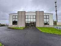 logistics - Entrepôt / Bureaux À Vendre - gallery thumbnail - 6