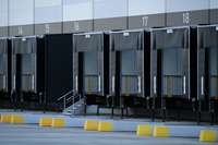 logistics - Courier Warehouse For Rent - For Sale - gallery thumbnail - 4